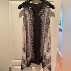 BCBG MAXAZRIA dress